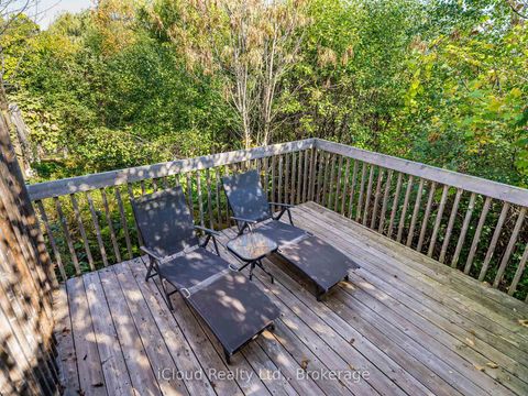 Photo 43 at 16 - 1100 Queens Avenue, CP College Park, Oakville