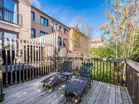 Photo 44 at 16 - 1100 Queens Avenue, CP College Park, Oakville