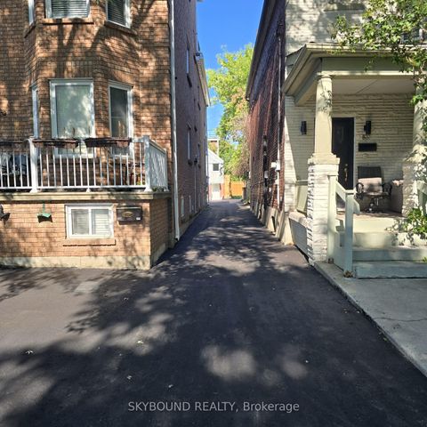Photo 1 at 837 Gladstone Avenue, Junction, Toronto Photo 1 at 837 Gladstone Avenue, Junction, Toronto