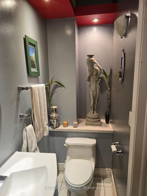 Photo 3 at 837 Gladstone Avenue, Junction, Toronto