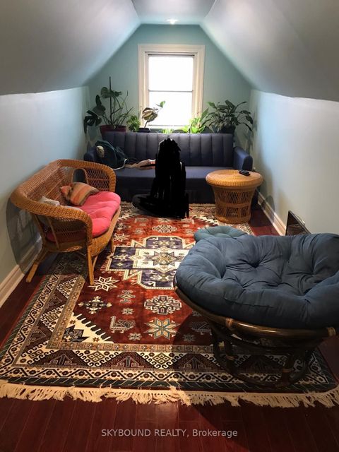 Photo 11 at 837 Gladstone Avenue, Junction, Toronto