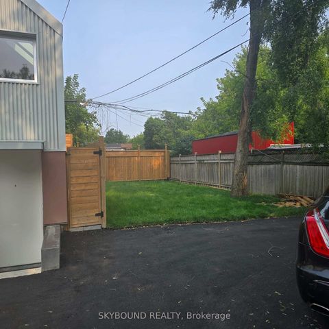 Photo 23 at 837 Gladstone Avenue, Junction, Toronto Photo 23 at 837 Gladstone Avenue, Junction, Toronto