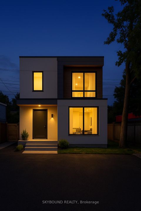 Photo 25 at 837 Gladstone Avenue, Junction, Toronto Photo 25 at 837 Gladstone Avenue, Junction, Toronto