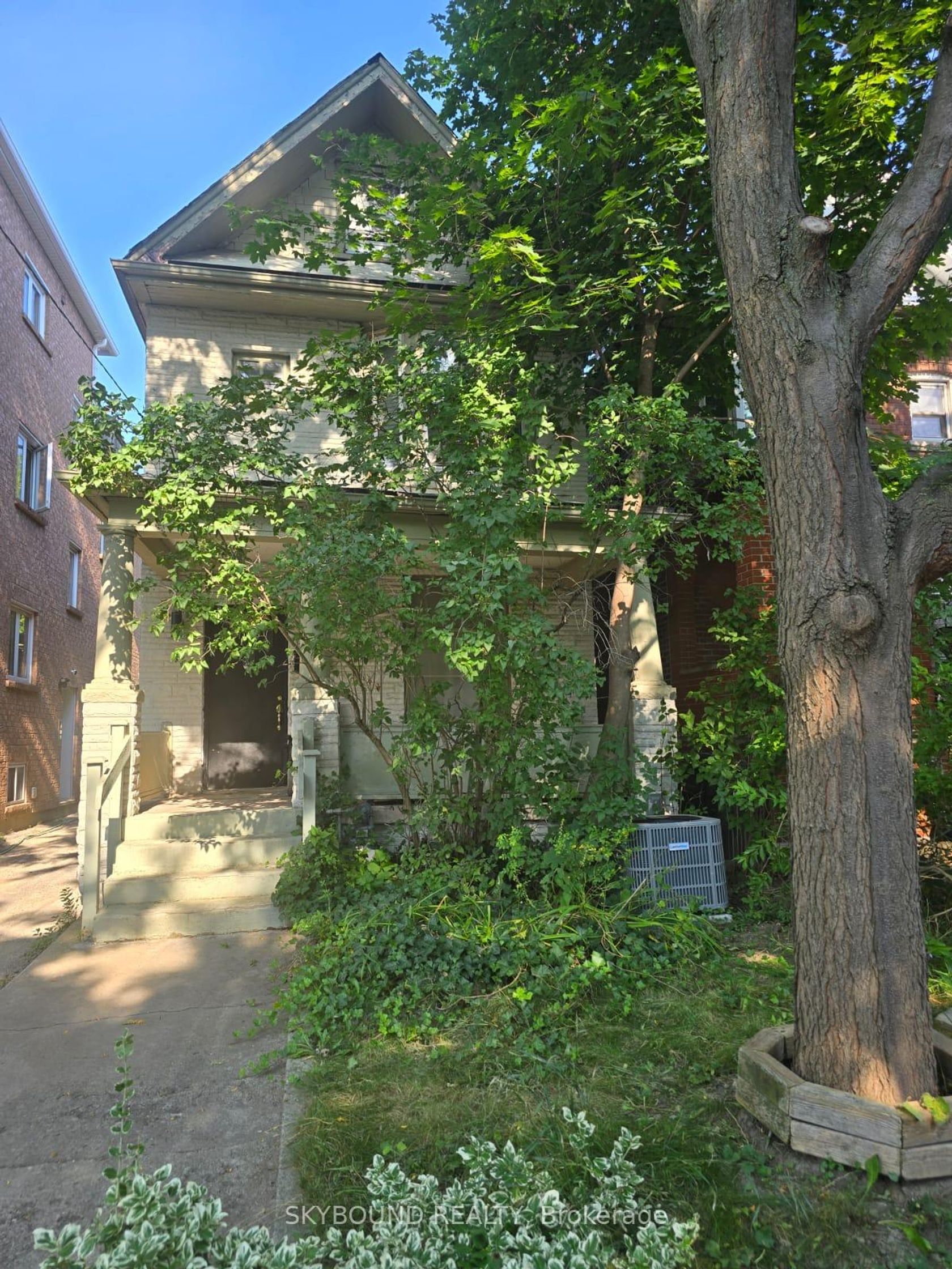 837 Gladstone Avenue, Junction, Toronto photo 4 837 Gladstone Avenue, Junction, Toronto photo 4