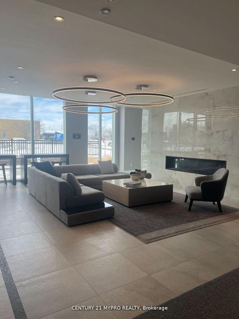 Photo 1 at 311 - 185 Deerfield Road, Central Newmarket, Newmarket