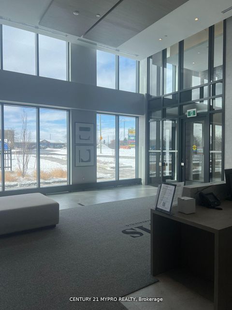 Photo 2 at 311 - 185 Deerfield Road, Central Newmarket, Newmarket