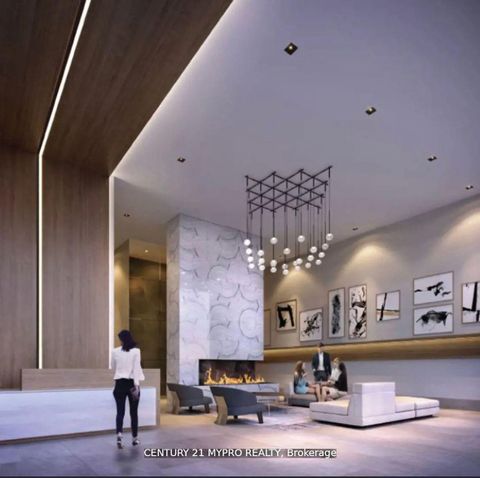 Photo 3 at 311 - 185 Deerfield Road, Central Newmarket, Newmarket