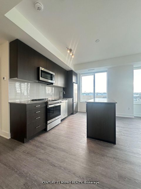 Photo 12 at 311 - 185 Deerfield Road, Central Newmarket, Newmarket