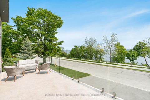 Photo 17 at 202 Kempenfelt Drive, North Shore, Barrie
