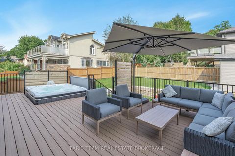 Photo 36 at 202 Kempenfelt Drive, North Shore, Barrie