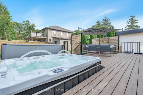 Photo 37 at 202 Kempenfelt Drive, North Shore, Barrie