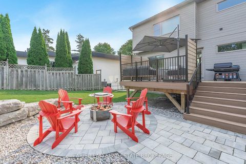Photo 38 at 202 Kempenfelt Drive, North Shore, Barrie