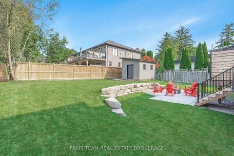 Photo 39 at 202 Kempenfelt Drive, North Shore, Barrie