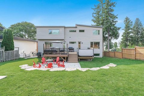 Photo 41 at 202 Kempenfelt Drive, North Shore, Barrie