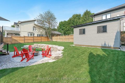 Photo 42 at 202 Kempenfelt Drive, North Shore, Barrie