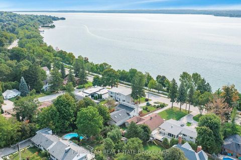 Photo 44 at 202 Kempenfelt Drive, North Shore, Barrie