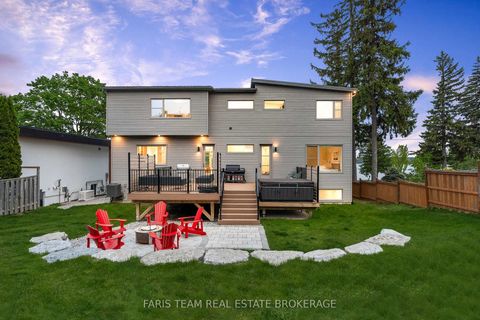 Photo 46 at 202 Kempenfelt Drive, North Shore, Barrie