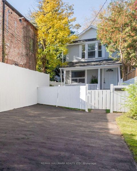 Photo 1 at 106 Willow Avenue, The Beaches, Toronto