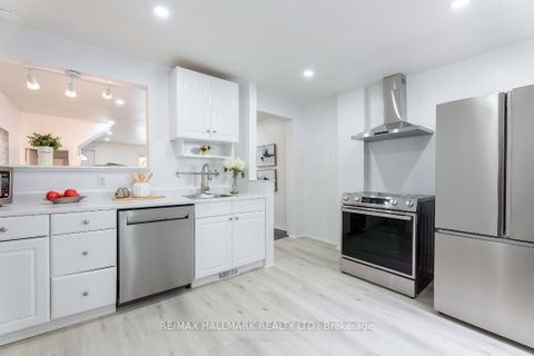 Photo 7 at 106 Willow Avenue, The Beaches, Toronto