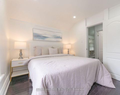 Photo 10 at 106 Willow Avenue, The Beaches, Toronto