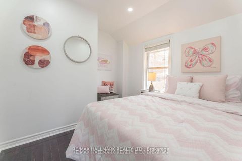 Photo 12 at 106 Willow Avenue, The Beaches, Toronto