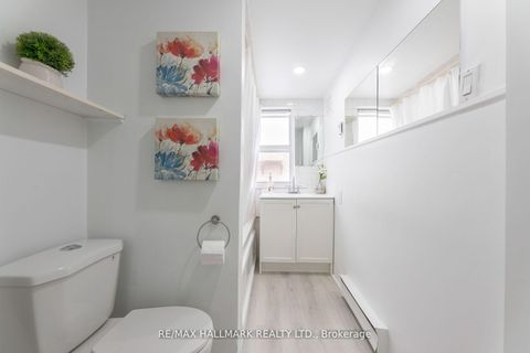 Photo 15 at 106 Willow Avenue, The Beaches, Toronto