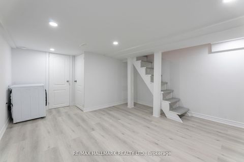 Photo 17 at 106 Willow Avenue, The Beaches, Toronto