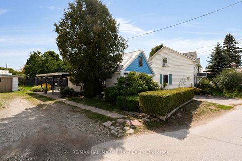 Photo 2 at 7 Caroline Street E, Creemore, Clearview
