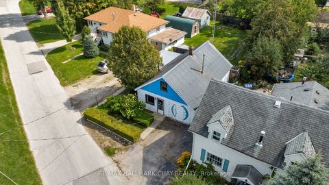 Photo 26 at 7 Caroline Street E, Creemore, Clearview
