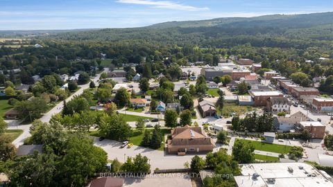 Photo 32 at 7 Caroline Street E, Creemore, Clearview