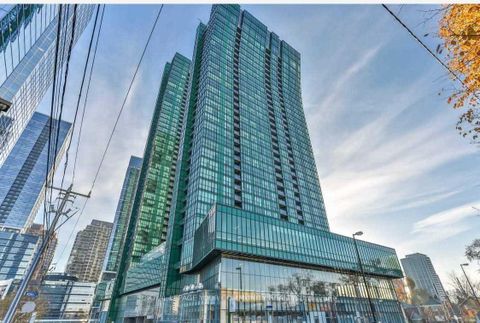 Photo 0 at 2604 - 11 Bogert Avenue, Westgate, Toronto