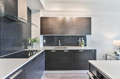 Photo 6 at 2604 - 11 Bogert Avenue, Westgate, Toronto