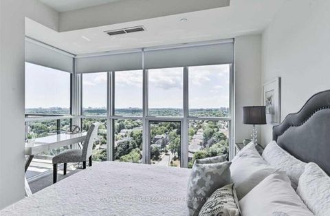 Photo 7 at 2604 - 11 Bogert Avenue, Westgate, Toronto