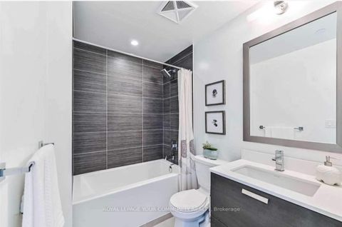 Photo 8 at 2604 - 11 Bogert Avenue, Westgate, Toronto