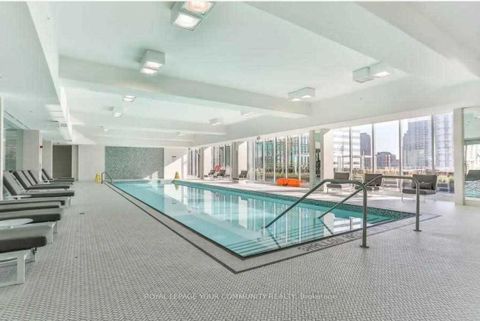 Photo 11 at 2604 - 11 Bogert Avenue, Westgate, Toronto