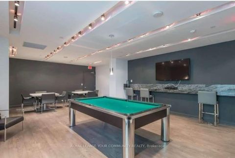 Photo 12 at 2604 - 11 Bogert Avenue, Westgate, Toronto