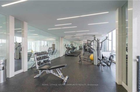 Photo 13 at 2604 - 11 Bogert Avenue, Westgate, Toronto