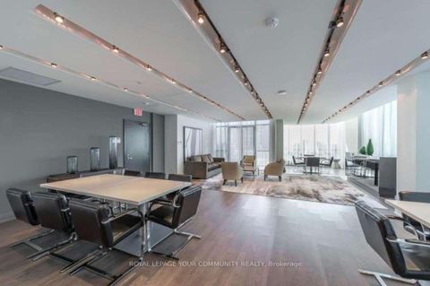 Photo 14 at 2604 - 11 Bogert Avenue, Westgate, Toronto