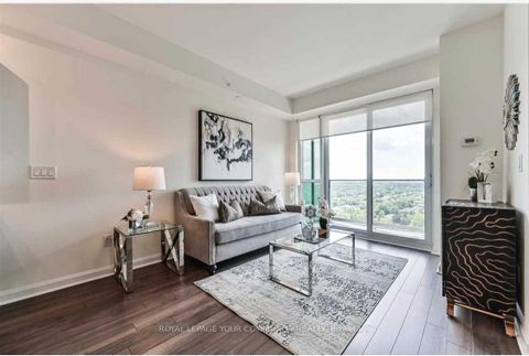 Photo 16 at 2604 - 11 Bogert Avenue, Westgate, Toronto