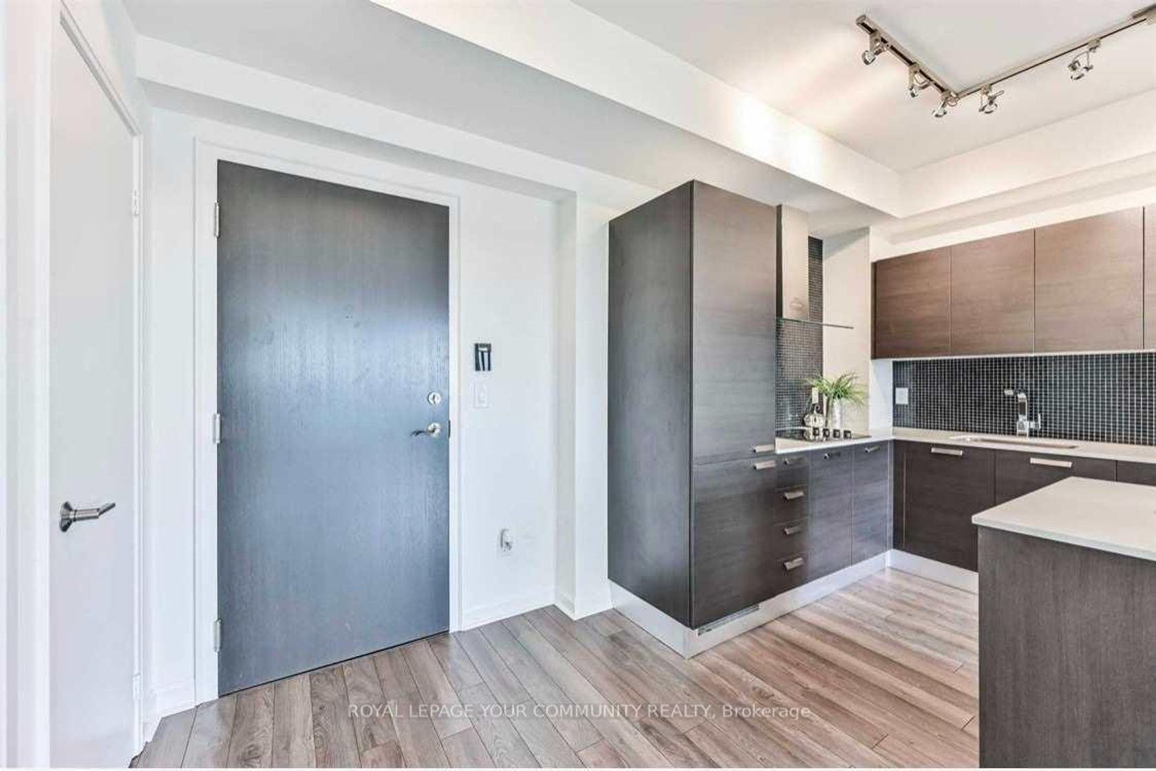 Photo 5 at 2604 - 11 Bogert Avenue, Westgate, Toronto Photo 5 at 2604 - 11 Bogert Avenue, Westgate, Toronto