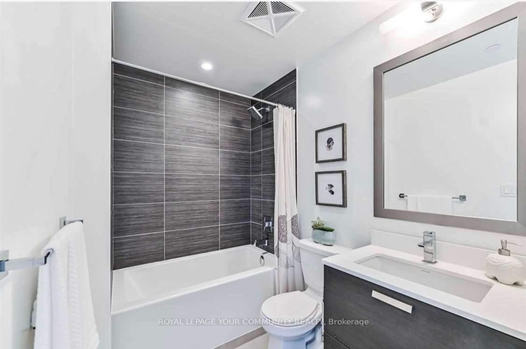 Photo 8 at 2604 - 11 Bogert Avenue, Westgate, Toronto Photo 8 at 2604 - 11 Bogert Avenue, Westgate, Toronto