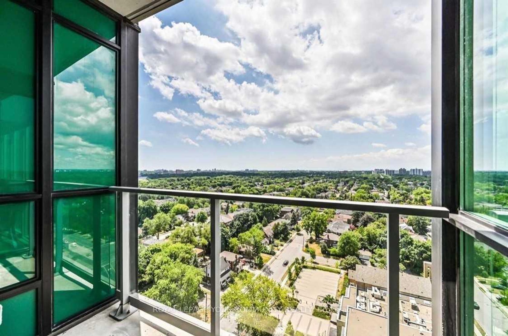Photo 10 at 2604 - 11 Bogert Avenue, Westgate, Toronto Photo 10 at 2604 - 11 Bogert Avenue, Westgate, Toronto