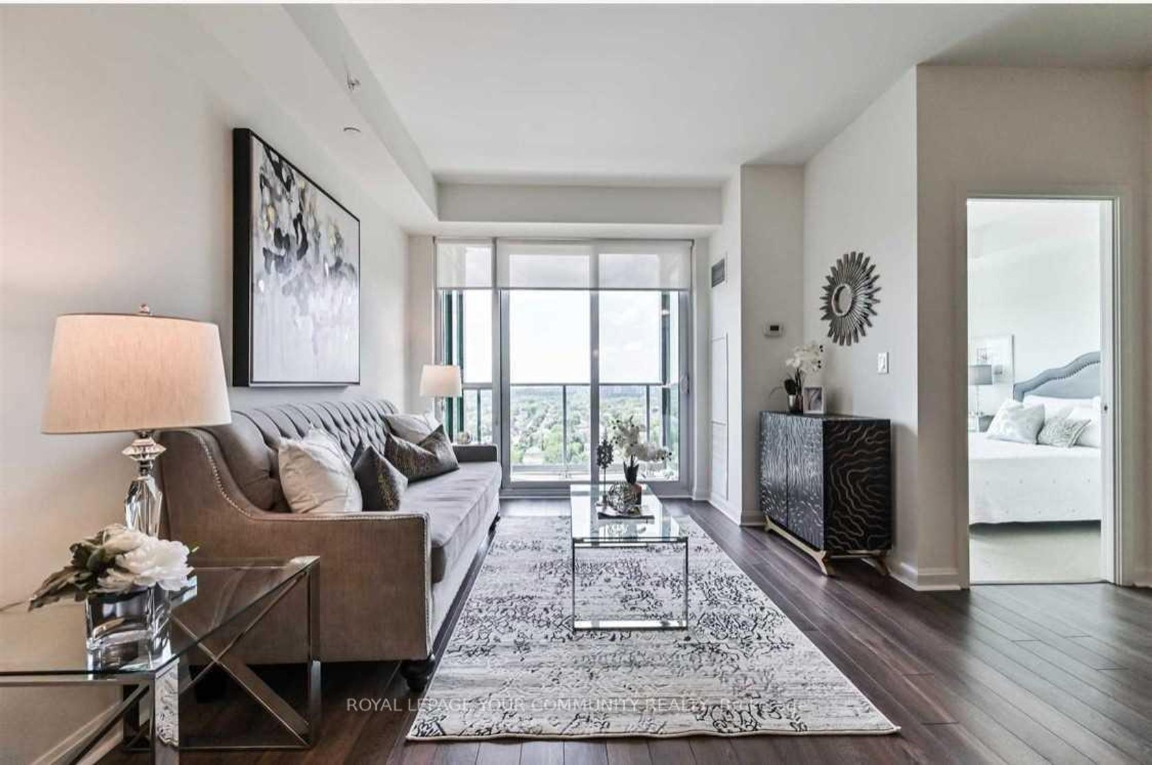 Photo 17 at 2604 - 11 Bogert Avenue, Westgate, Toronto Photo 17 at 2604 - 11 Bogert Avenue, Westgate, Toronto