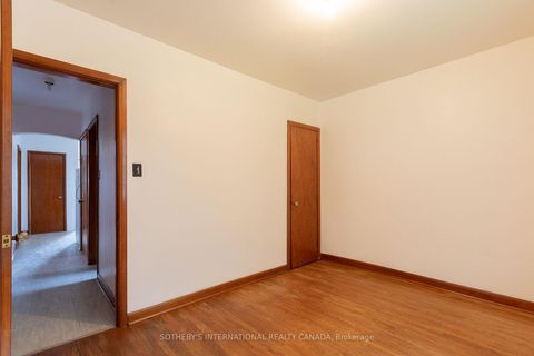 Photo 18 at 17 Ayre Point Road, Cliffcrest, Toronto