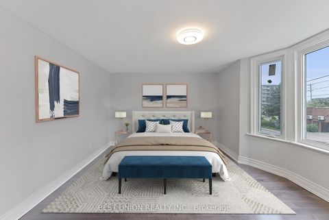 Photo 7 at 15 Burlington Street, Mimico, Toronto