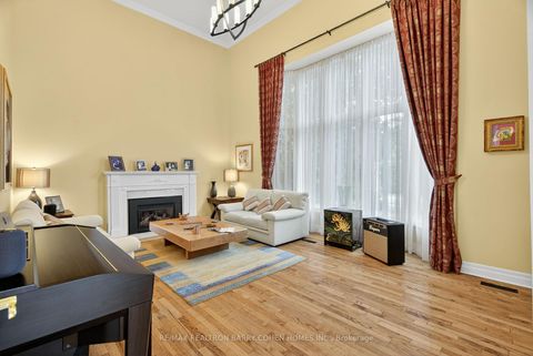 Photo 3 at 84 Truman Road, Windfields, Toronto