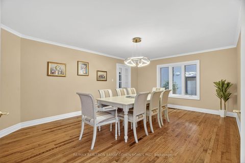 Photo 6 at 84 Truman Road, Windfields, Toronto