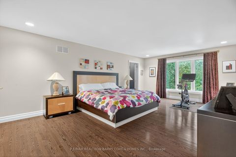 Photo 17 at 84 Truman Road, Windfields, Toronto