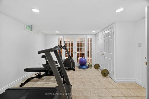 Photo 38 at 84 Truman Road, Windfields, Toronto