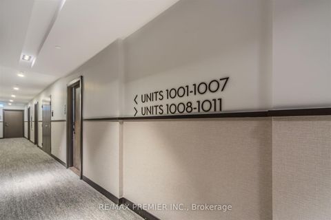 Photo 35 at 1009 - 474 Caldari Road, Concord, Vaughan Photo 35 at 1009 - 474 Caldari Road, Concord, Vaughan